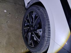 Changan Eado 1.5T GDI Flagship Version - ფოტო 6