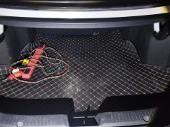Changan Eado 1.5T GDI Flagship Version - ფოტო 7