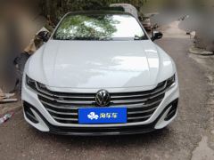 Volkswagen FAW -CC FAW-Volkswagen CC Zhongxiang Edition 380TSI Dazzling Edition - фото 3