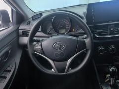 Toyota Vios 1.5L CVT20 Anniversary Edition - photo 18