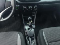 Toyota Vios 1.5L CVT20 Anniversary Edition - photo 19