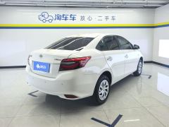 Toyota Vios 1.5L CVT20 Anniversary Edition - photo 2