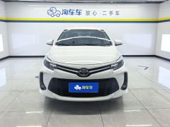 Toyota Vios 1.5L CVT20 Anniversary Edition - photo 3