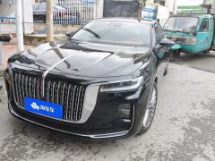 FAW Hongqi H9 2.0T Smart Connect Flagship Edition 5-seater - ფოტო 1
