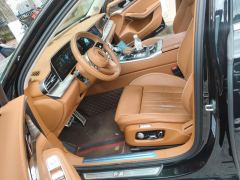 FAW Hongqi H9 2.0T Smart Connect Flagship Edition 5-seater - ფოტო 14
