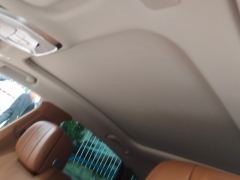 FAW Hongqi H9 2.0T Smart Connect Flagship Edition 5-seater - ფოტო 15