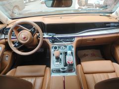 FAW Hongqi H9 2.0T Smart Connect Flagship Edition 5-seater - ფოტო 16