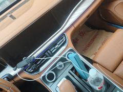 FAW Hongqi H9 2.0T Smart Connect Flagship Edition 5-seater - ფოტო 17