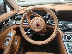 FAW Hongqi H9 2.0T Smart Connect Flagship Edition 5-seater - ფოტო 18