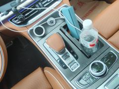 FAW Hongqi H9 2.0T Smart Connect Flagship Edition 5-seater - ფოტო 19