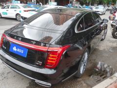 FAW Hongqi H9 2.0T Smart Connect Flagship Edition 5-seater - ფოტო 2