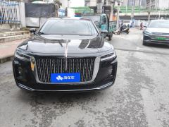FAW Hongqi H9 2.0T Smart Connect Flagship Edition 5-seater - ფოტო 3