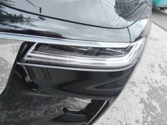 FAW Hongqi H9 2.0T Smart Connect Flagship Edition 5-seater - ფოტო 4