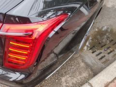 FAW Hongqi H9 2.0T Smart Connect Flagship Edition 5-seater - ფოტო 5