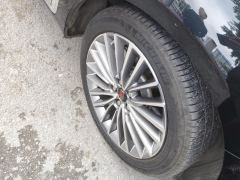 FAW Hongqi H9 2.0T Smart Connect Flagship Edition 5-seater - ფოტო 6