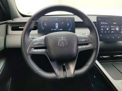 BYD Qin PLUS DM-i Smart Driving Edition 1.5L 55km Leading Edition - фото 18