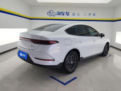 BYD Qin PLUS DM-i Smart Driving Edition 1.5L 55km Leading Edition - фото 2