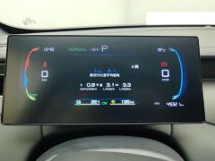 BYD Qin PLUS DM-i Smart Driving Edition 1.5L 55km Leading Edition - фото 20