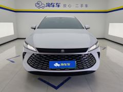 BYD Qin PLUS DM-i Smart Driving Edition 1.5L 55km Leading Edition - фото 3