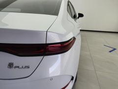 BYD Qin PLUS DM-i Smart Driving Edition 1.5L 55km Leading Edition - фото 5