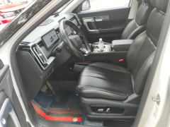 Chery Explore 06 Edition1.6T 2WD - фото 14
