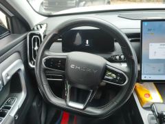 Chery Explore 06 Edition1.6T 2WD - фото 18