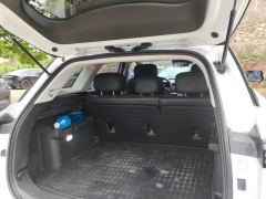 Chery Explore 06 Edition1.6T 2WD - фото 7