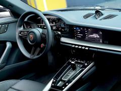 Porsche 911 Carrera 3.0T - ფოტო 13