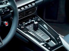 Porsche 911 Carrera 3.0T - ფოტო 15