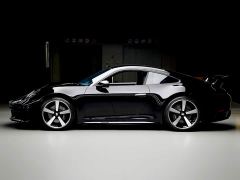 Porsche 911 Carrera 3.0T - ფოტო 3