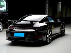 Porsche 911 Carrera 3.0T - ფოტო 5