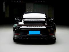 Porsche 911 Carrera 3.0T - ფოტო 6