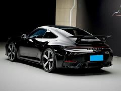 Porsche 911 Carrera 3.0T - ფოტო 7