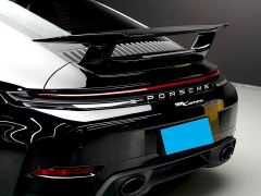 Porsche 911 Carrera 3.0T - ფოტო 8