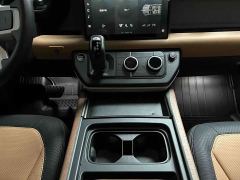 Land Rover Defender 110 3.0T P400 X-DYNAMIC HSE - фото 12