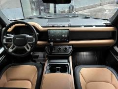 Land Rover Defender 110 3.0T P400 X-DYNAMIC HSE - фото 14