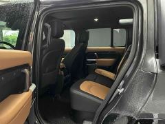 Land Rover Defender 110 3.0T P400 X-DYNAMIC HSE - фото 15