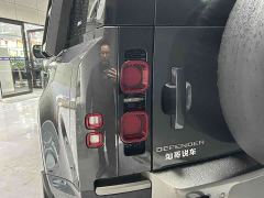 Land Rover Defender 110 3.0T P400 X-DYNAMIC HSE - фото 17