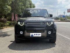 Land Rover Defender 110 3.0T P400 X-DYNAMIC HSE - фото 2