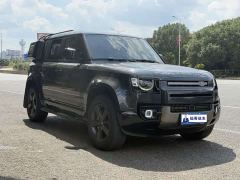 Land Rover Defender 110 3.0T P400 X-DYNAMIC HSE - фото 20