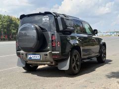 Land Rover Defender 110 3.0T P400 X-DYNAMIC HSE - фото 3