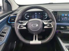 GAC Aion GS3 Shadow Speed 270T Dynamic Comfort Edition - ფოტო 18