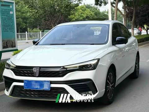 2022 SAIC MG i5 Facelift 1.5L CVT Diamond Edition - ავტომობილი ჩინეთიდან