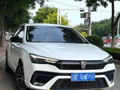SAIC MG i5 Facelift 1.5L CVT Diamond Edition - фото 2