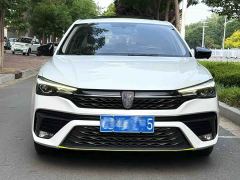 SAIC MG i5 Facelift 1.5L CVT Diamond Edition - фото 3