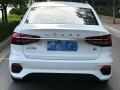 SAIC MG i5 Facelift 1.5L CVT Diamond Edition - фото 4