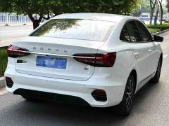 SAIC MG i5 Facelift 1.5L CVT Diamond Edition - фото 5