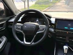 SAIC MG i5 Facelift 1.5L CVT Diamond Edition - фото 6