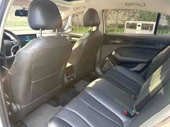 SAIC MG i5 Facelift 1.5L CVT Diamond Edition - фото 9