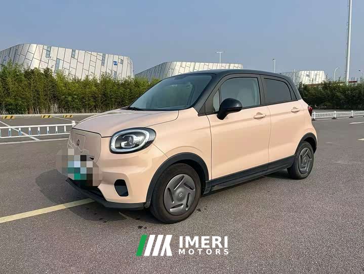 Leapmotor T03 200 Lite Comfort Edition - ავტომობილი ჩინეთიდან